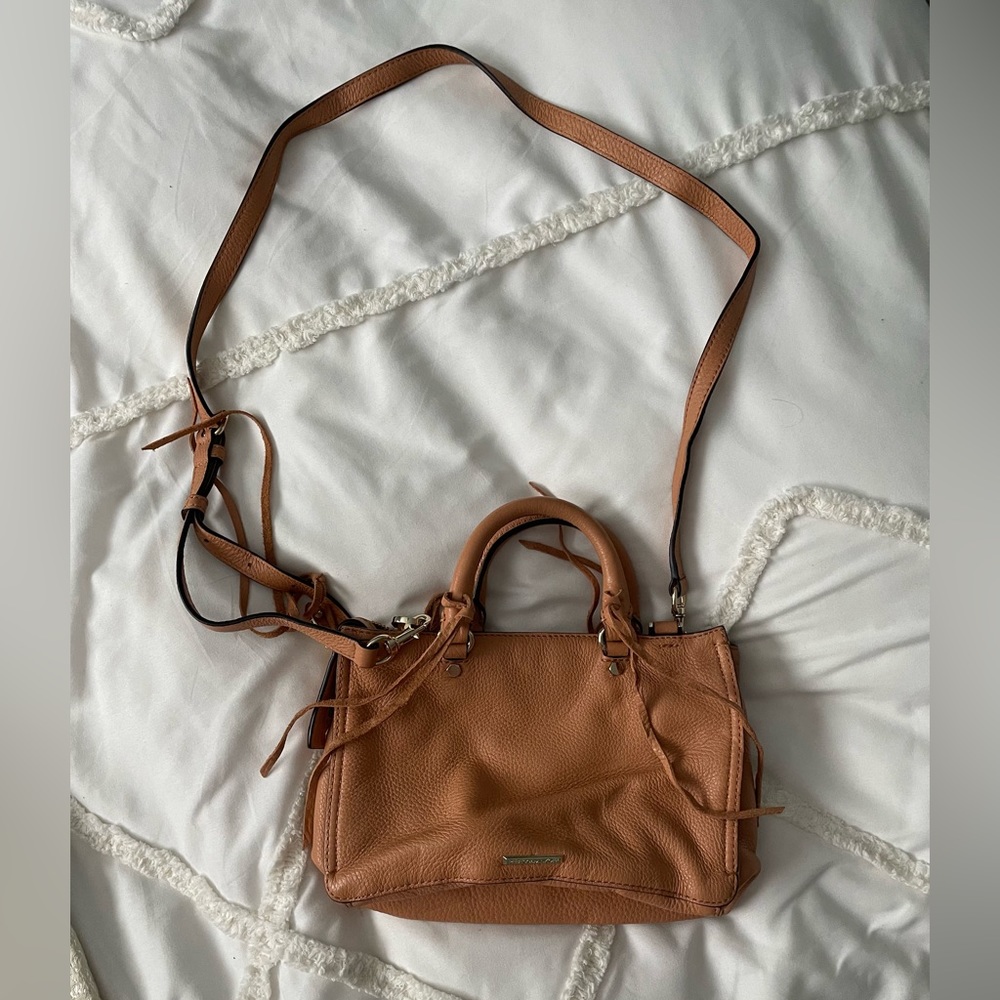 Rebecca Minkoff Satchel